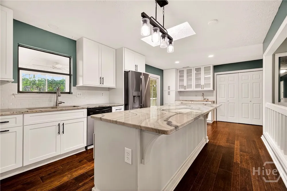 314 Mill Run Road Richmond Hill, GA 31324