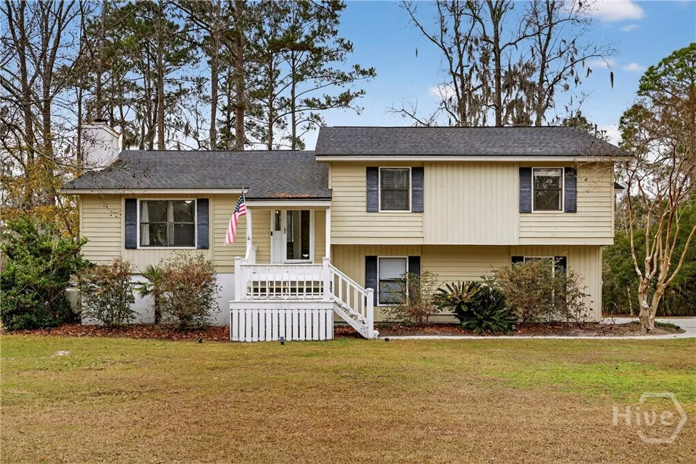 314 Mill Run Road Richmond Hill, GA 31324