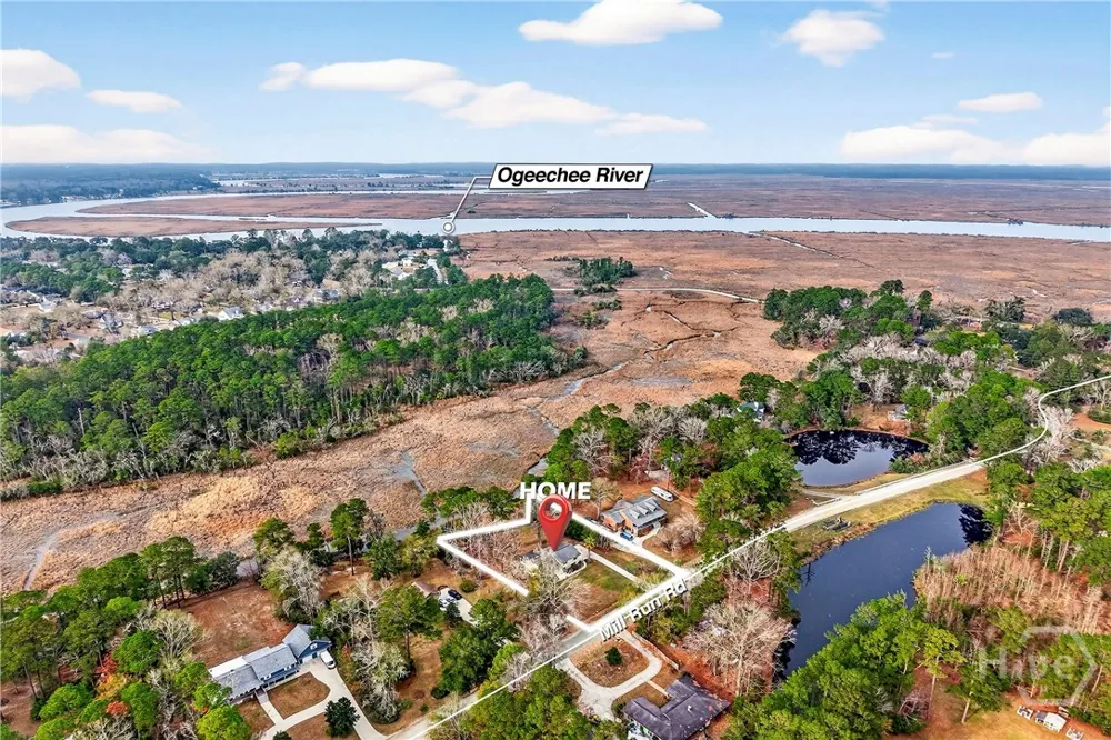 314 Mill Run Road Richmond Hill, GA 31324
