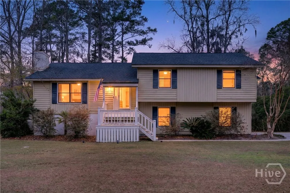 314 Mill Run Road Richmond Hill, GA 31324