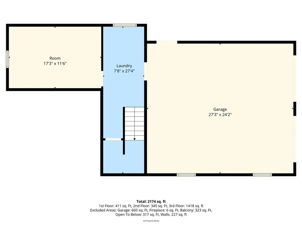 314 Mill Run Road Richmond Hill, GA 31324