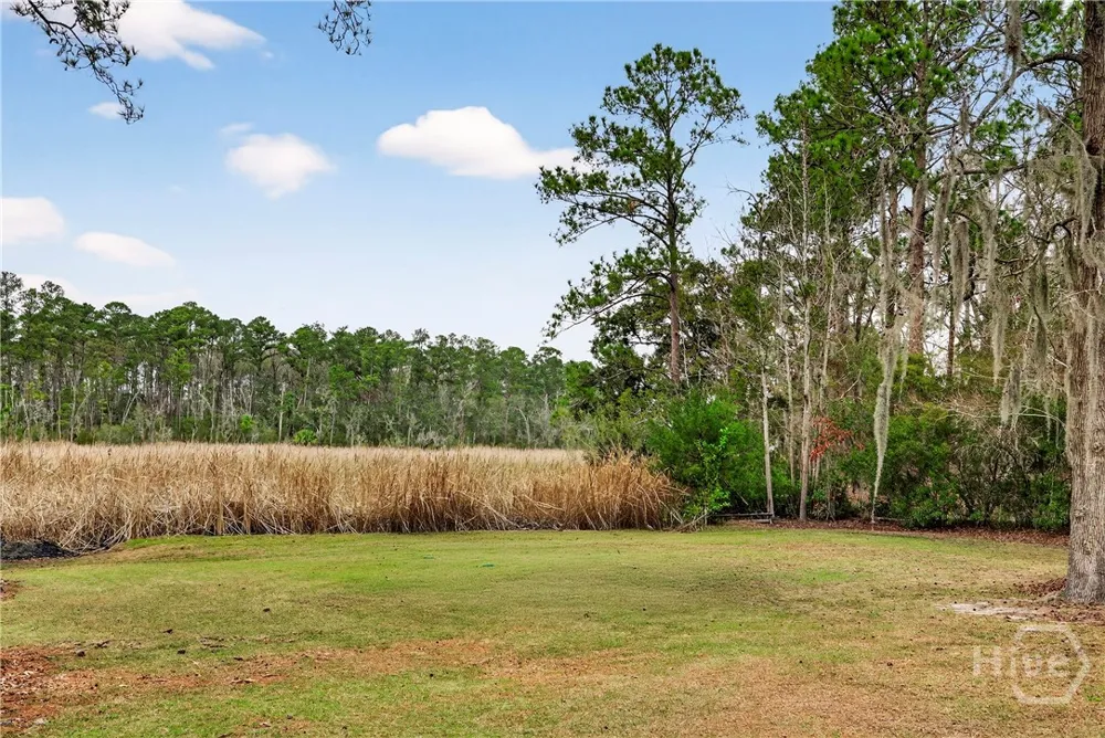314 Mill Run Road Richmond Hill, GA 31324