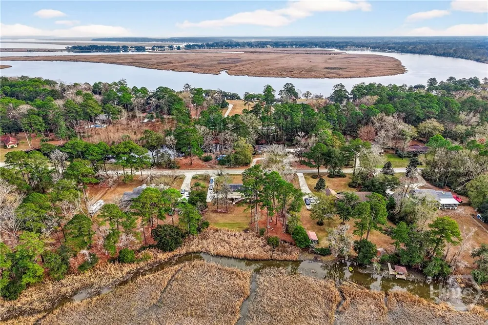 314 Mill Run Road Richmond Hill, GA 31324