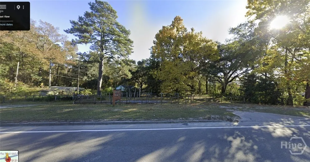 5131 Ogeechee Road Savannah, GA 31405