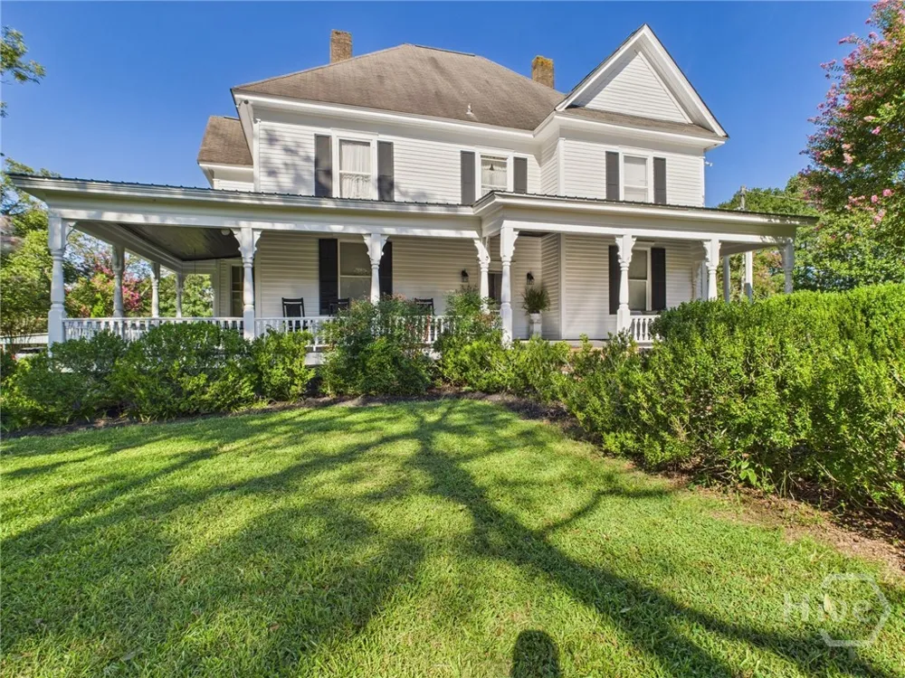 1170 Ash Road Bishop, GA 30621