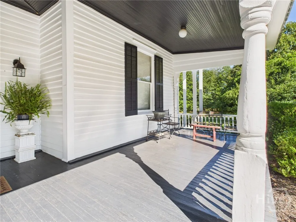 1170 Ash Road Bishop, GA 30621