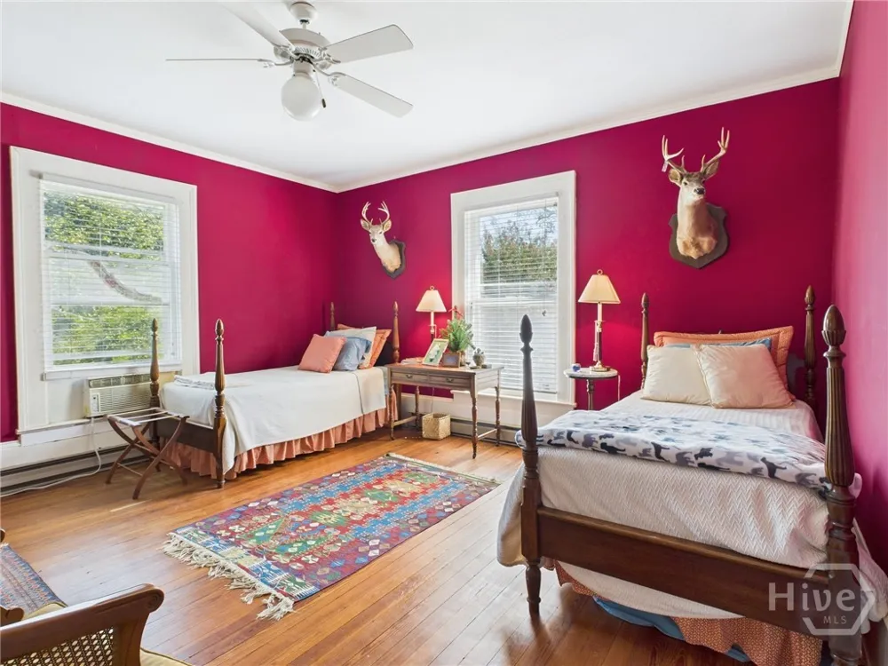 1170 Ash Road Bishop, GA 30621
