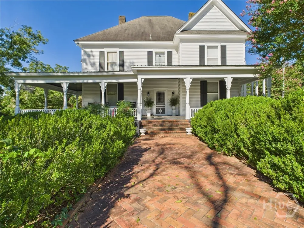 1170 Ash Road Bishop, GA 30621