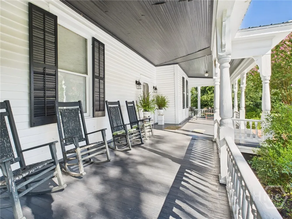 1170 Ash Road Bishop, GA 30621