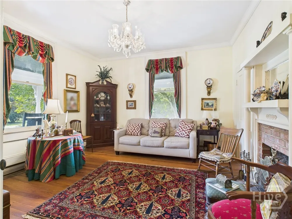 1170 Ash Road Bishop, GA 30621