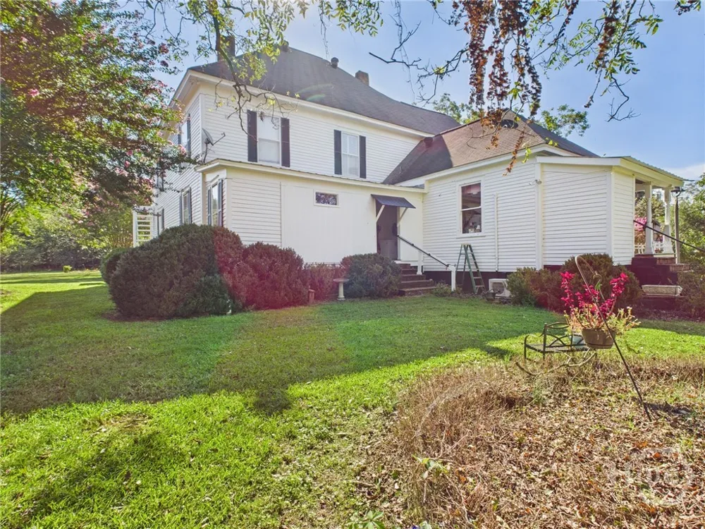 1170 Ash Road Bishop, GA 30621