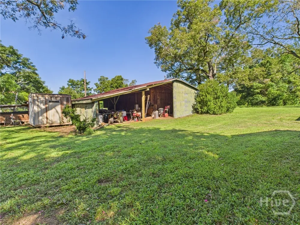 1170 Ash Road Bishop, GA 30621