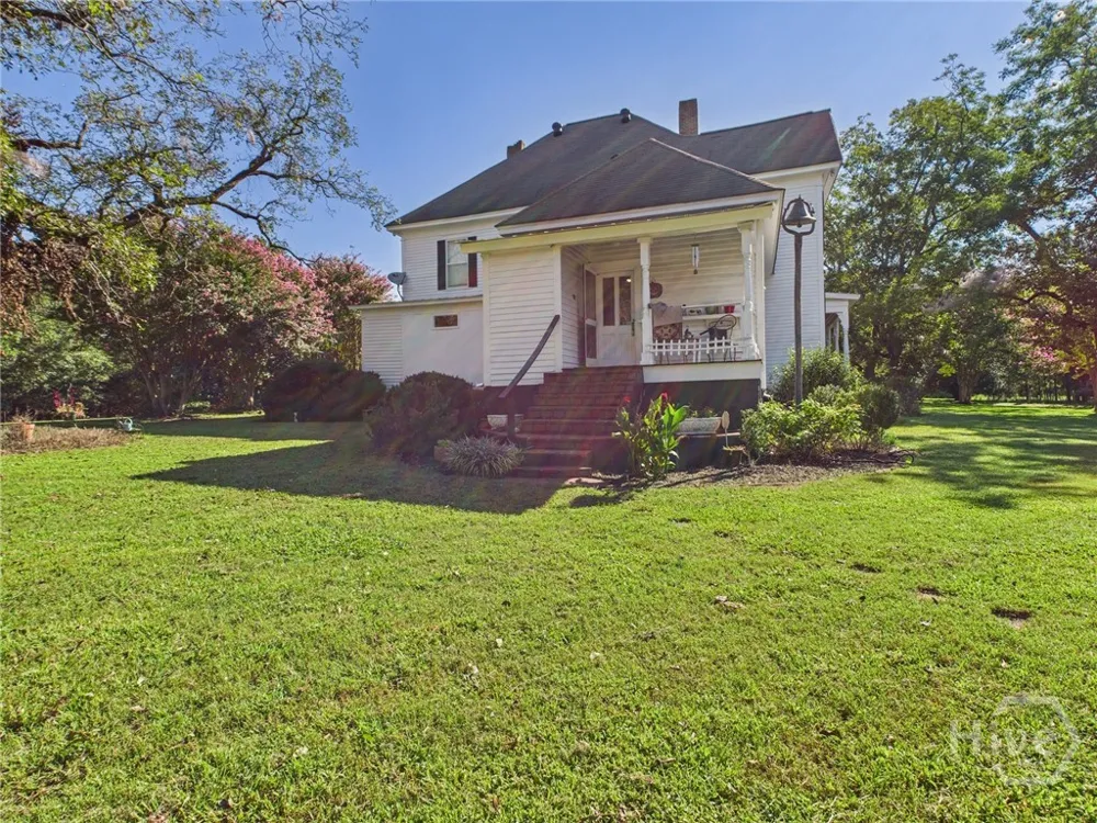 1170 Ash Road Bishop, GA 30621