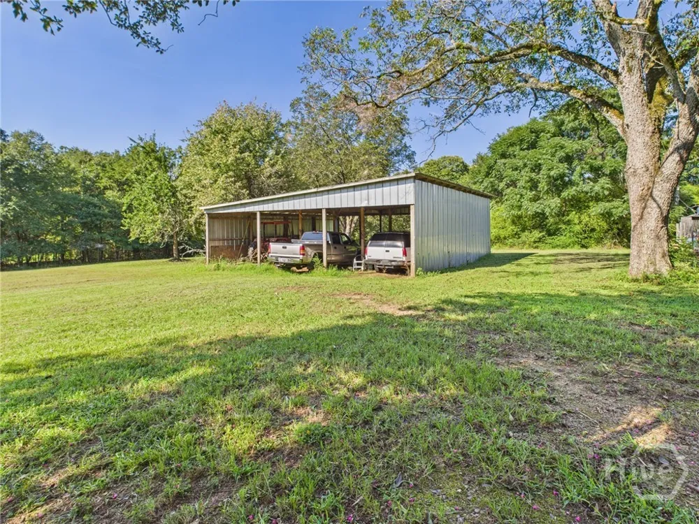 1170 Ash Road Bishop, GA 30621