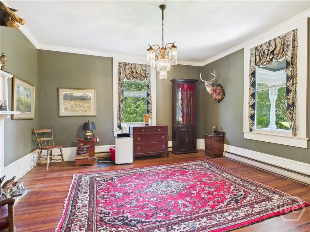 1170 Ash Road Bishop, GA 30621