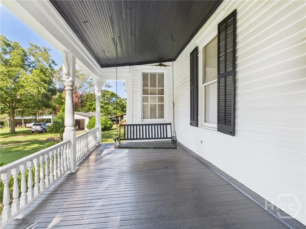 1170 Ash Road Bishop, GA 30621
