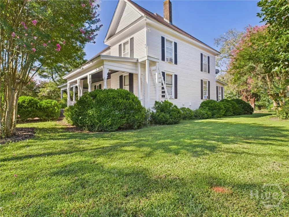 1170 Ash Road Bishop, GA 30621