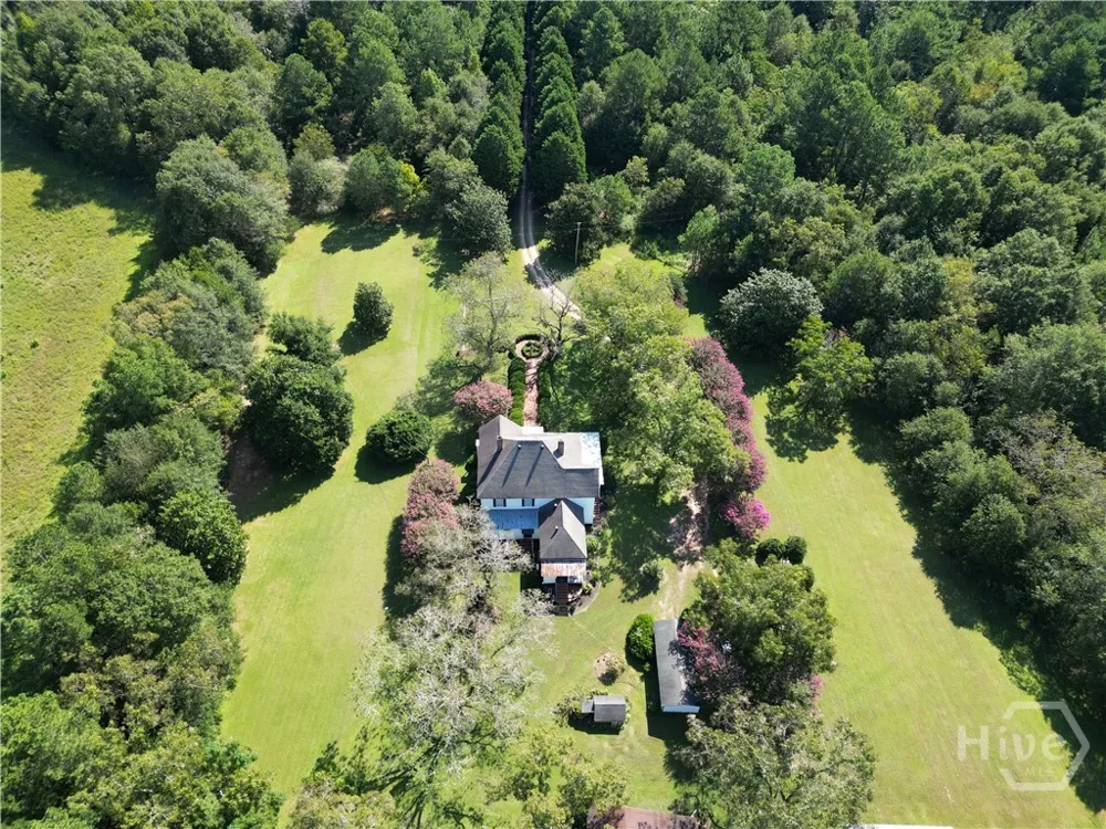 1170 Ash Road Bishop, GA 30621
