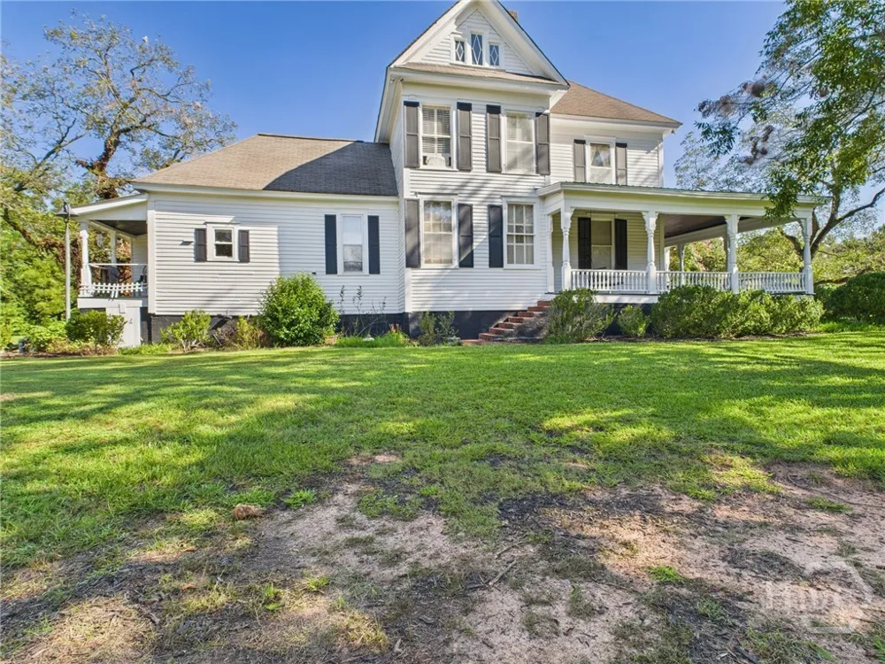 1170 Ash Road Bishop, GA 30621