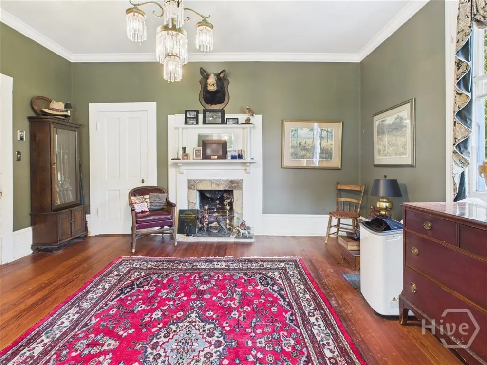 1170 Ash Road Bishop, GA 30621