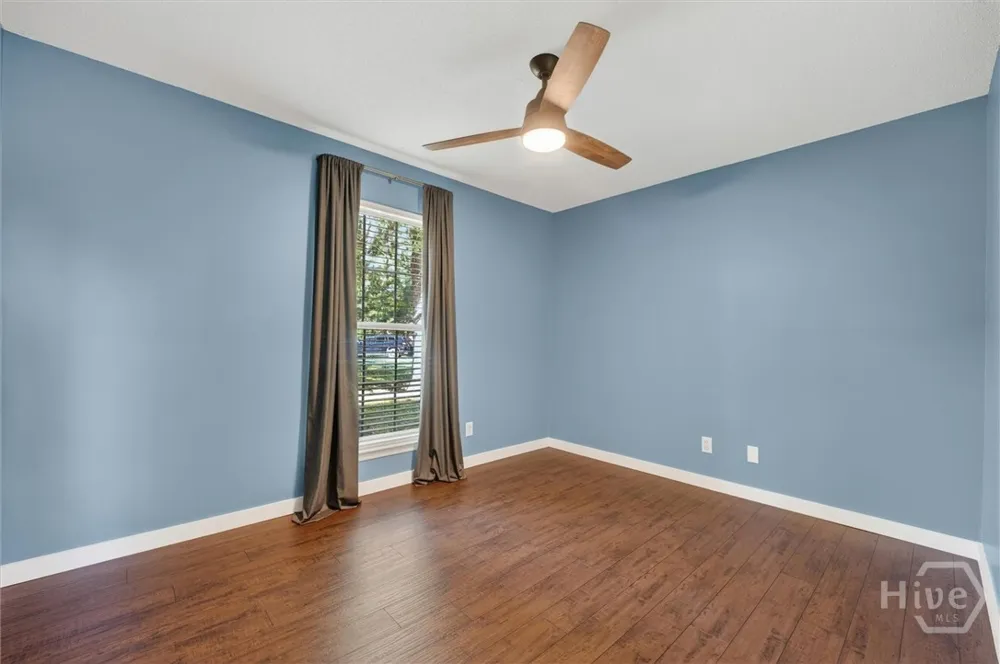 448 Queens Way Ellabell, GA 31308