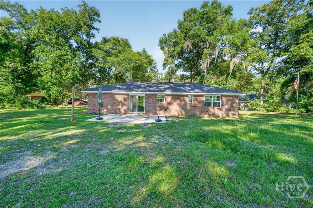 448 Queens Way Ellabell, GA 31308