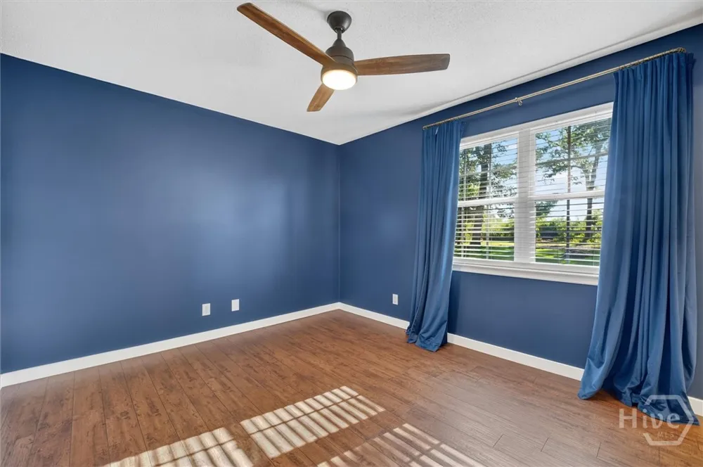 448 Queens Way Ellabell, GA 31308