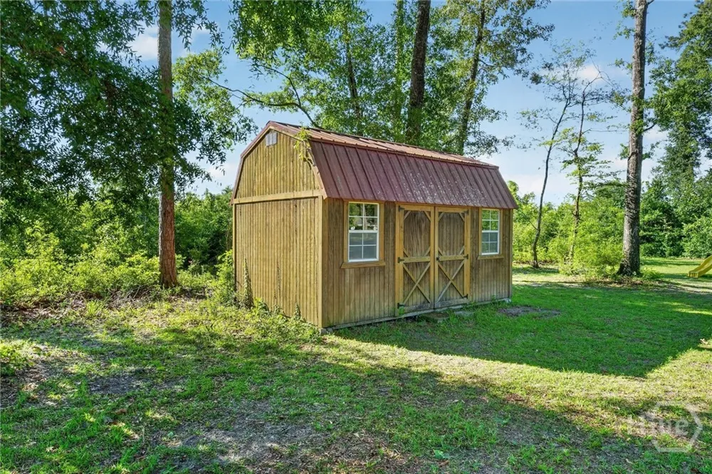 448 Queens Way Ellabell, GA 31308