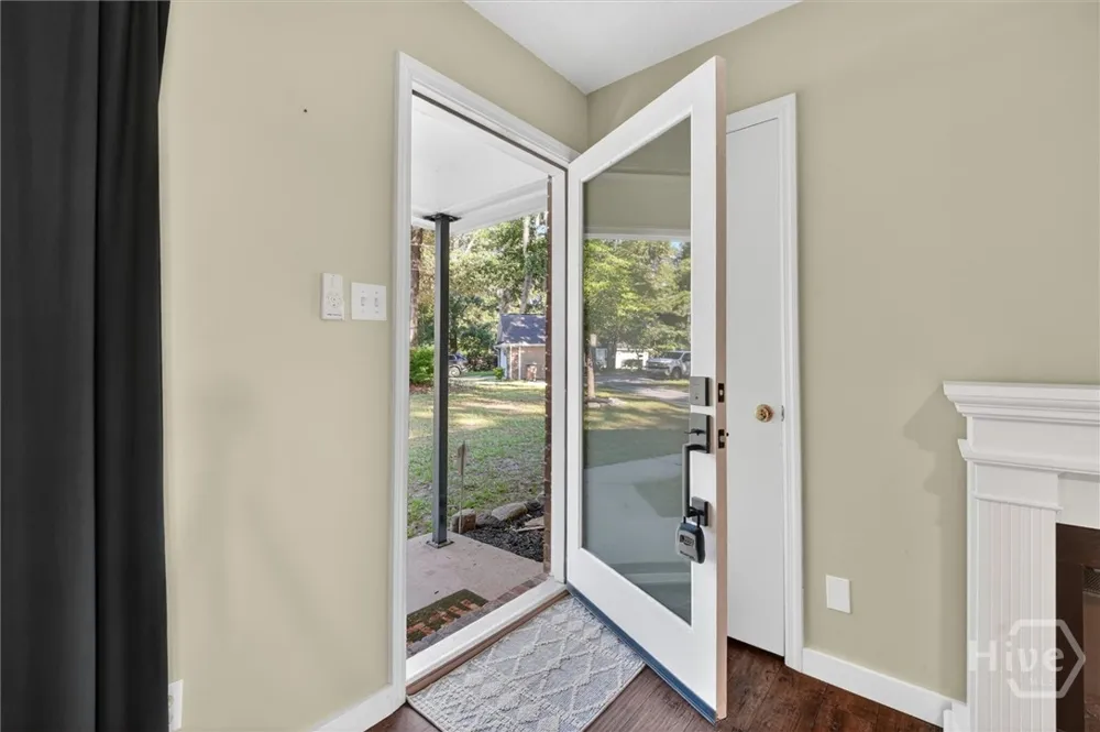 448 Queens Way Ellabell, GA 31308