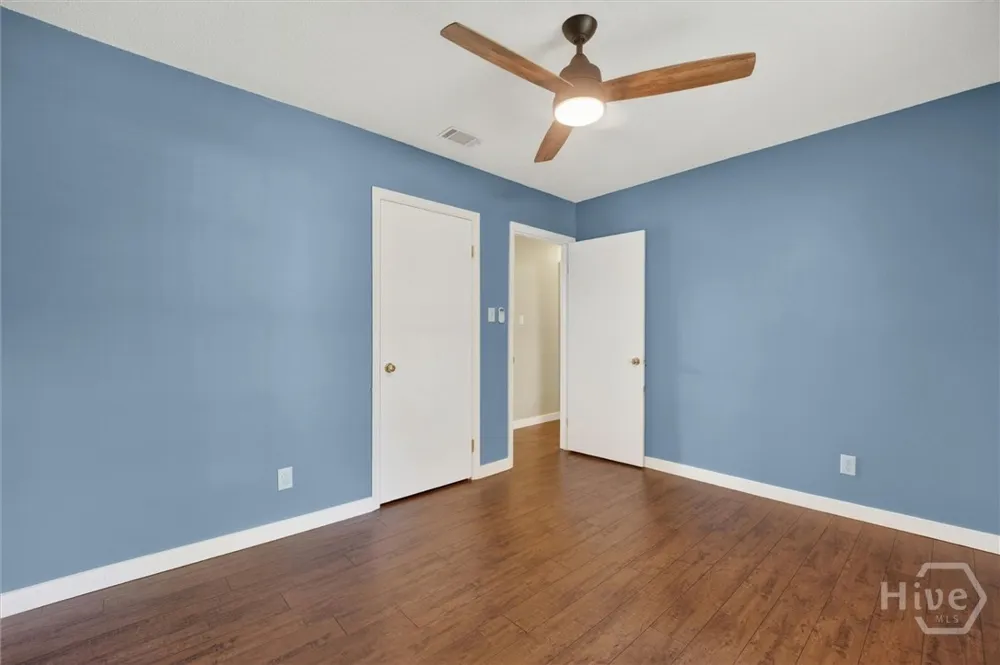 448 Queens Way Ellabell, GA 31308
