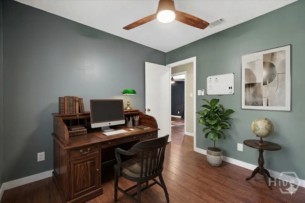 448 Queens Way Ellabell, GA 31308