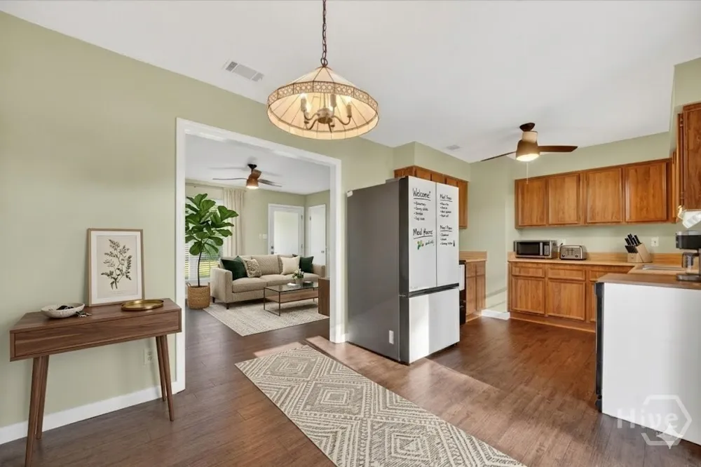 448 Queens Way Ellabell, GA 31308