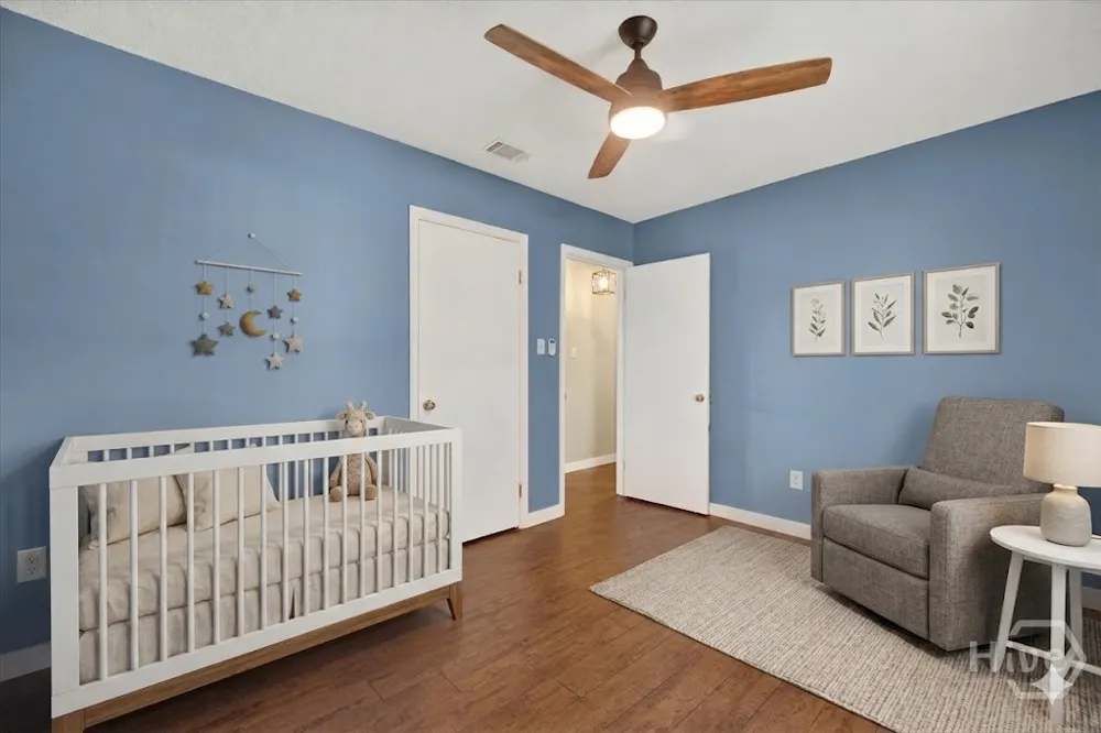 448 Queens Way Ellabell, GA 31308