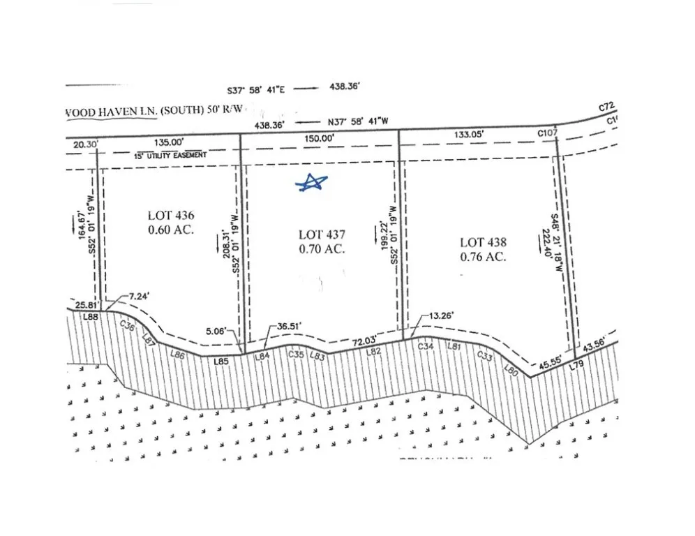 157 Wood Haven Lane Pooler, GA 31322