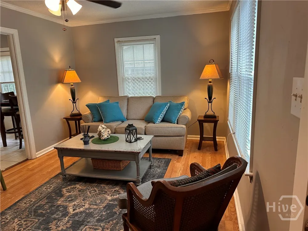 5649 Emory Drive Savannah, GA 31406