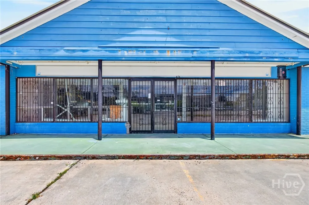104 Tibet Avenue Savannah, GA 31406
