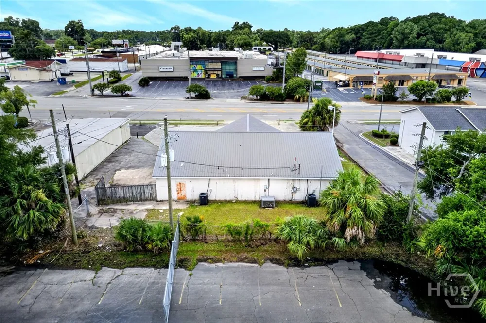 104 Tibet Avenue Savannah, GA 31406