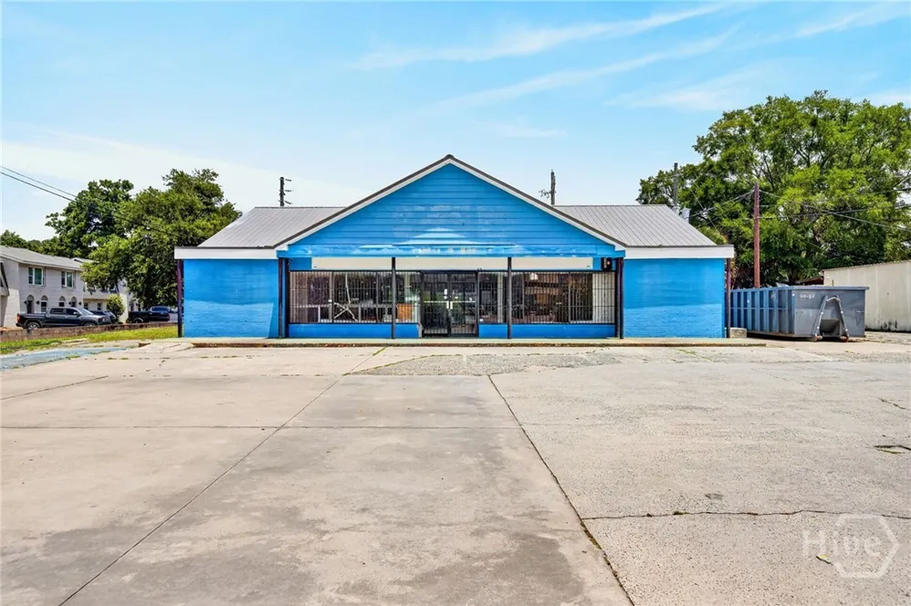 104 Tibet Avenue Savannah, GA 31406