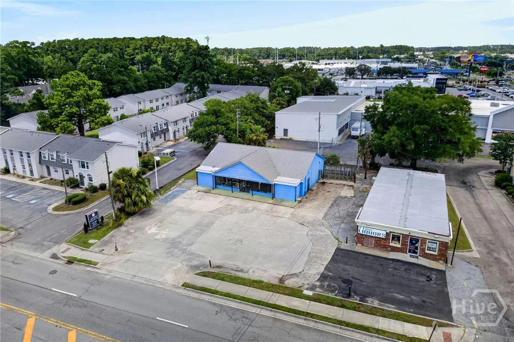 104 Tibet Avenue Savannah, GA 31406