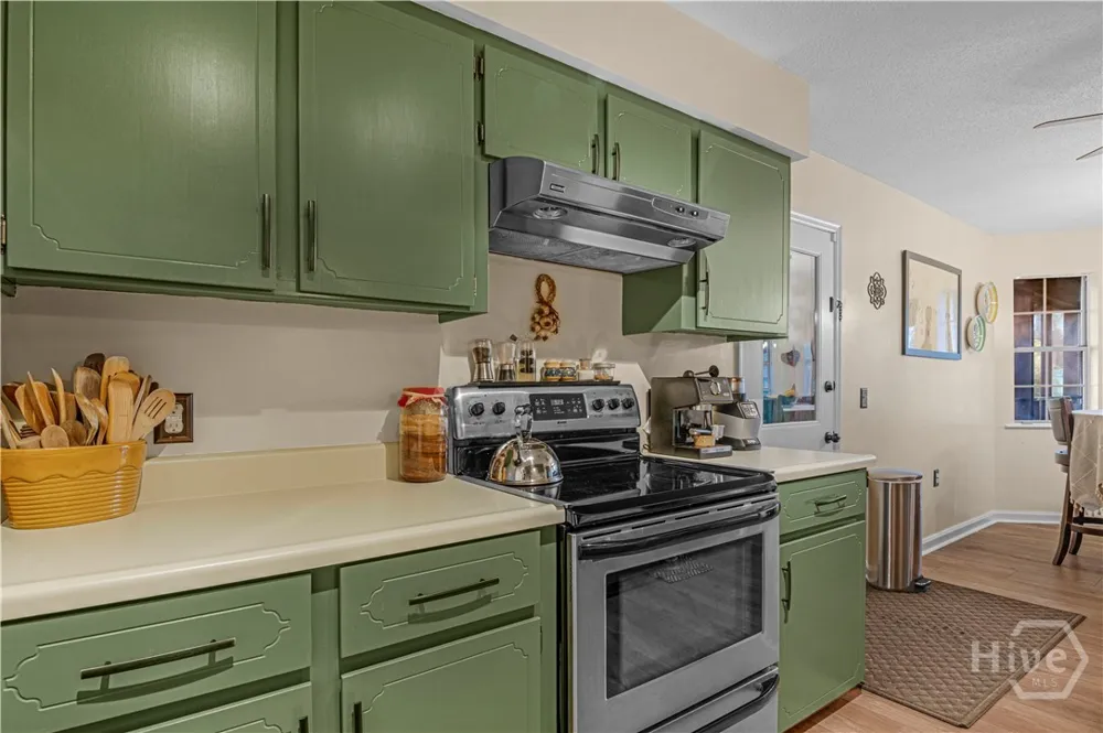 218 Chandra Way Hinesville, GA 31313
