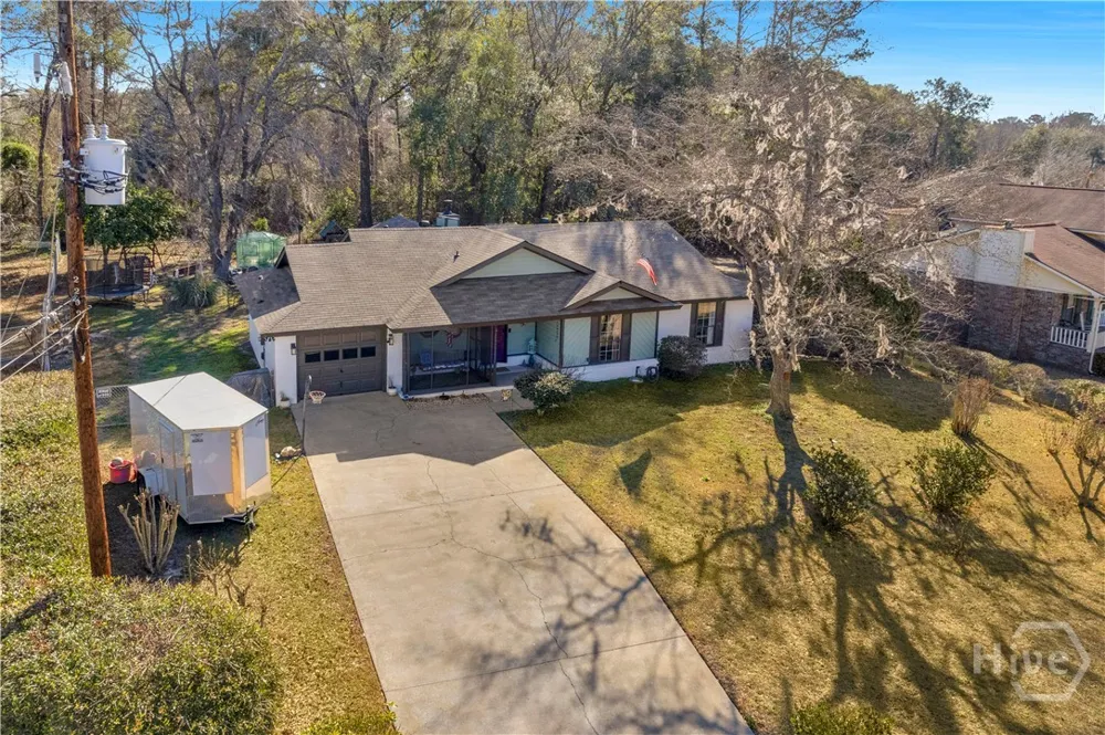 218 Chandra Way Hinesville, GA 31313