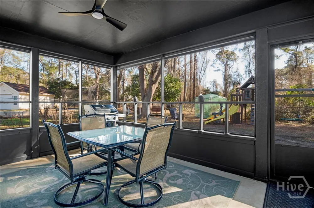 218 Chandra Way Hinesville, GA 31313