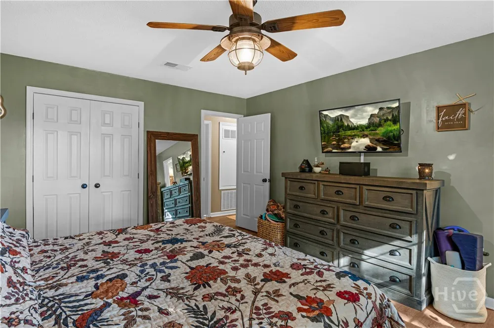 218 Chandra Way Hinesville, GA 31313