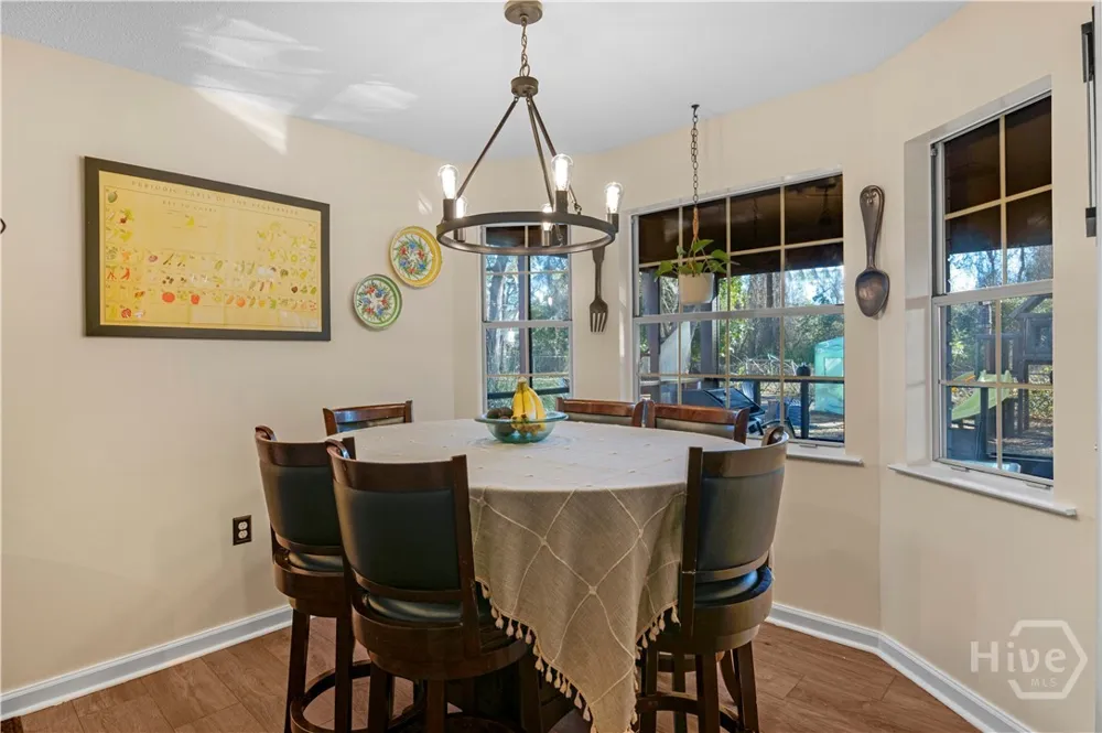 218 Chandra Way Hinesville, GA 31313