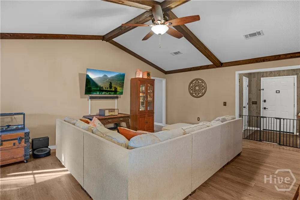 218 Chandra Way Hinesville, GA 31313
