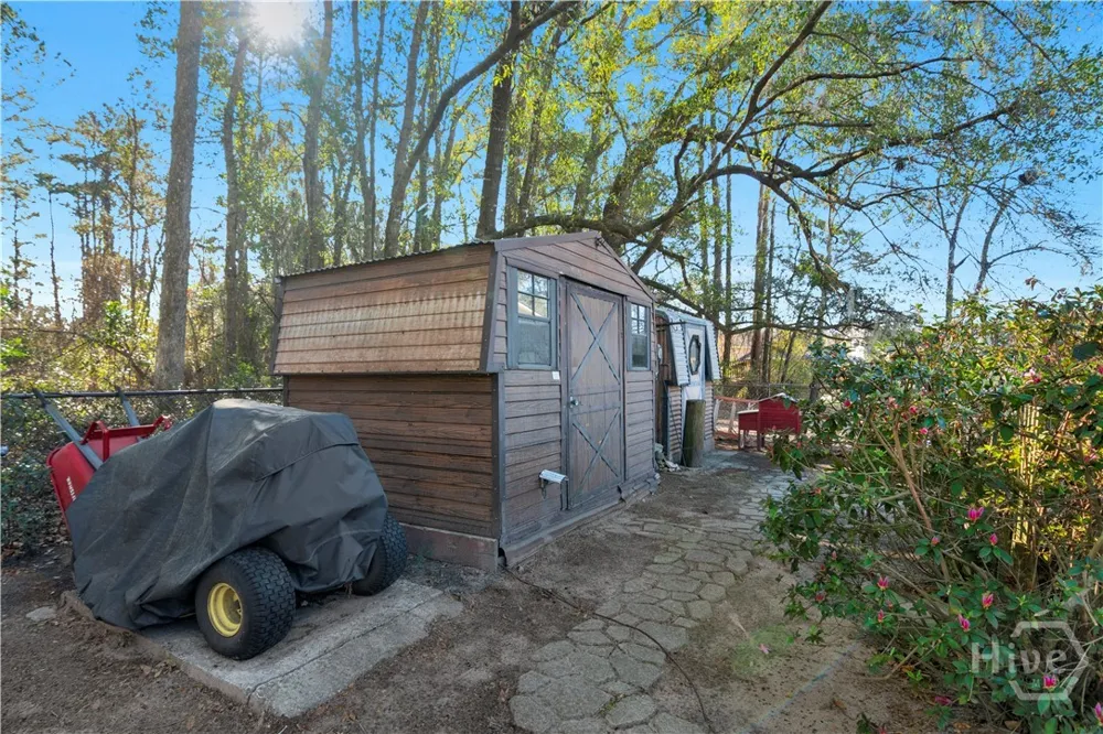 218 Chandra Way Hinesville, GA 31313
