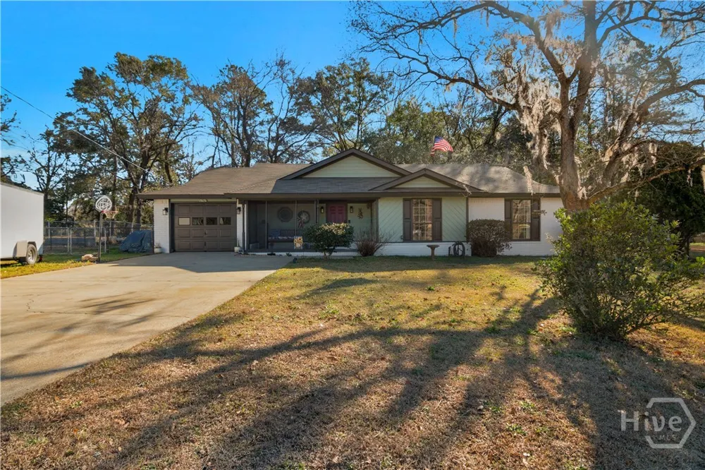 218 Chandra Way Hinesville, GA 31313