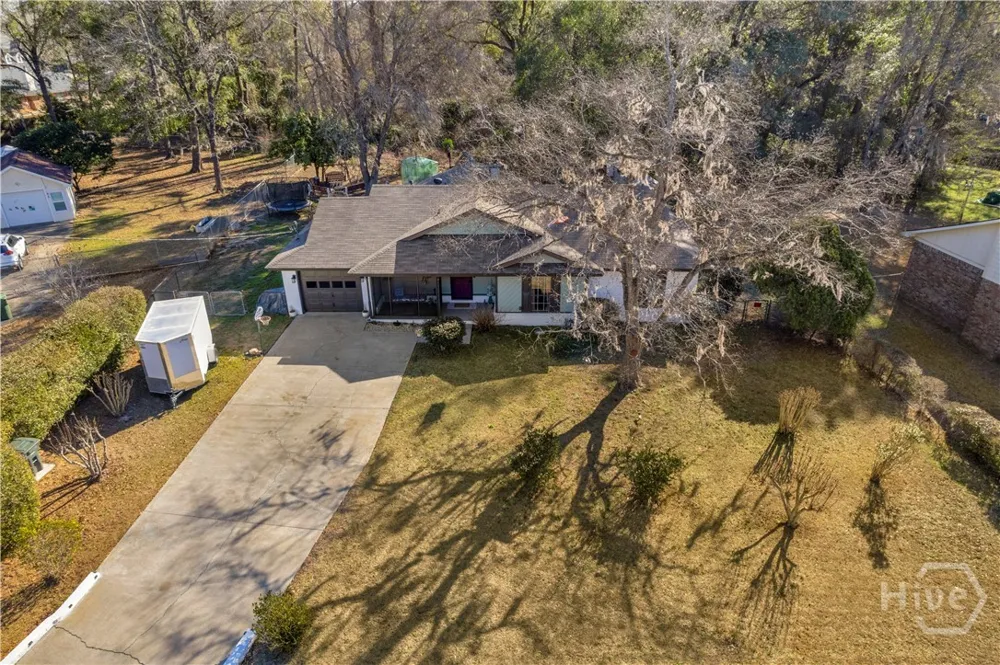 218 Chandra Way Hinesville, GA 31313