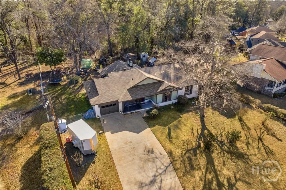 218 Chandra Way Hinesville, GA 31313