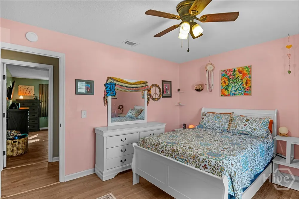 218 Chandra Way Hinesville, GA 31313